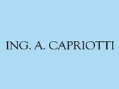 Ing. A. Capriotti
