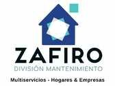 Zafiro División Mantenimiento