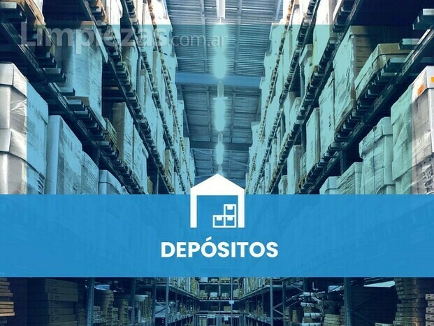 LIMPIEZA DE DEPOSITOS