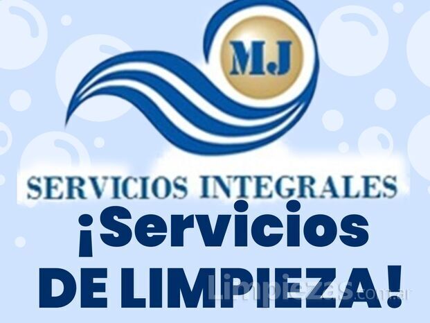 MJ Servicios