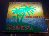 Artículos de Limpieza Tropical