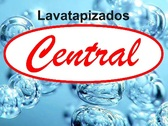 Lavatapizados central