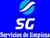 Sg Servicios y mantenimiento de limpieza